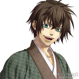 画像ギャラリー No.017のサムネイル画像 / 乙女チック4Gamer 第16回：人気シリーズ作品の最新作「薄桜鬼 随想録 面影げ花」と「新装版 クローバーの国のアリス」を特集