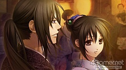 画像ギャラリー No.035のサムネイル画像 / 乙女チック4Gamer 第16回：人気シリーズ作品の最新作「薄桜鬼 随想録 面影げ花」と「新装版 クローバーの国のアリス」を特集