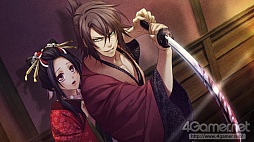 画像ギャラリー No.039のサムネイル画像 / 乙女チック4Gamer 第16回：人気シリーズ作品の最新作「薄桜鬼 随想録 面影げ花」と「新装版 クローバーの国のアリス」を特集