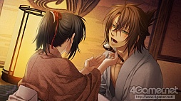 画像ギャラリー No.040のサムネイル画像 / 乙女チック4Gamer 第16回：人気シリーズ作品の最新作「薄桜鬼 随想録 面影げ花」と「新装版 クローバーの国のアリス」を特集