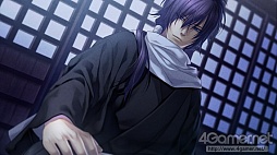 画像ギャラリー No.043のサムネイル画像 / 乙女チック4Gamer 第16回：人気シリーズ作品の最新作「薄桜鬼 随想録 面影げ花」と「新装版 クローバーの国のアリス」を特集