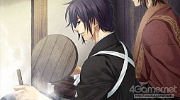 画像ギャラリー No.044のサムネイル画像 / 乙女チック4Gamer 第16回：人気シリーズ作品の最新作「薄桜鬼 随想録 面影げ花」と「新装版 クローバーの国のアリス」を特集
