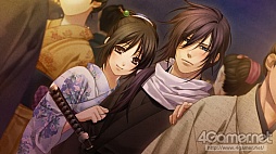 画像ギャラリー No.045のサムネイル画像 / 乙女チック4Gamer 第16回：人気シリーズ作品の最新作「薄桜鬼 随想録 面影げ花」と「新装版 クローバーの国のアリス」を特集