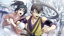 画像ギャラリー No.046のサムネイル画像 / 乙女チック4Gamer 第16回：人気シリーズ作品の最新作「薄桜鬼 随想録 面影げ花」と「新装版 クローバーの国のアリス」を特集