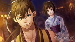画像ギャラリー No.049のサムネイル画像 / 乙女チック4Gamer 第16回：人気シリーズ作品の最新作「薄桜鬼 随想録 面影げ花」と「新装版 クローバーの国のアリス」を特集