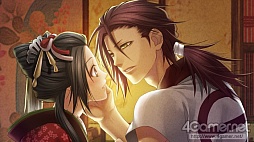 画像ギャラリー No.050のサムネイル画像 / 乙女チック4Gamer 第16回：人気シリーズ作品の最新作「薄桜鬼 随想録 面影げ花」と「新装版 クローバーの国のアリス」を特集