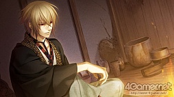 画像ギャラリー No.055のサムネイル画像 / 乙女チック4Gamer 第16回：人気シリーズ作品の最新作「薄桜鬼 随想録 面影げ花」と「新装版 クローバーの国のアリス」を特集