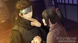 画像ギャラリー No.060のサムネイル画像 / 乙女チック4Gamer 第16回：人気シリーズ作品の最新作「薄桜鬼 随想録 面影げ花」と「新装版 クローバーの国のアリス」を特集