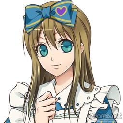 画像ギャラリー No.064のサムネイル画像 / 乙女チック4Gamer 第16回：人気シリーズ作品の最新作「薄桜鬼 随想録 面影げ花」と「新装版 クローバーの国のアリス」を特集