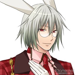 画像ギャラリー No.074のサムネイル画像 / 乙女チック4Gamer 第16回：人気シリーズ作品の最新作「薄桜鬼 随想録 面影げ花」と「新装版 クローバーの国のアリス」を特集