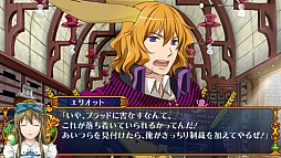 画像ギャラリー No.096のサムネイル画像 / 乙女チック4Gamer 第16回：人気シリーズ作品の最新作「薄桜鬼 随想録 面影げ花」と「新装版 クローバーの国のアリス」を特集