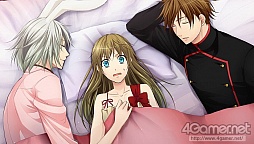 画像ギャラリー No.101のサムネイル画像 / 乙女チック4Gamer 第16回：人気シリーズ作品の最新作「薄桜鬼 随想録 面影げ花」と「新装版 クローバーの国のアリス」を特集