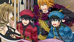 画像ギャラリー No.103のサムネイル画像 / 乙女チック4Gamer 第16回：人気シリーズ作品の最新作「薄桜鬼 随想録 面影げ花」と「新装版 クローバーの国のアリス」を特集