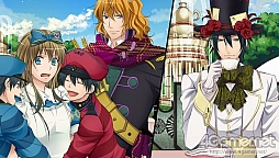 画像ギャラリー No.106のサムネイル画像 / 乙女チック4Gamer 第16回：人気シリーズ作品の最新作「薄桜鬼 随想録 面影げ花」と「新装版 クローバーの国のアリス」を特集
