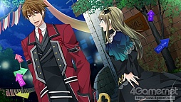 画像ギャラリー No.108のサムネイル画像 / 乙女チック4Gamer 第16回：人気シリーズ作品の最新作「薄桜鬼 随想録 面影げ花」と「新装版 クローバーの国のアリス」を特集