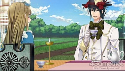画像ギャラリー No.110のサムネイル画像 / 乙女チック4Gamer 第16回：人気シリーズ作品の最新作「薄桜鬼 随想録 面影げ花」と「新装版 クローバーの国のアリス」を特集