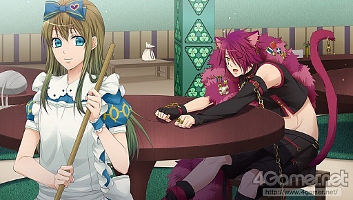 画像ギャラリー No.112のサムネイル画像 / 乙女チック4Gamer 第16回：人気シリーズ作品の最新作「薄桜鬼 随想録 面影げ花」と「新装版 クローバーの国のアリス」を特集