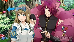 画像ギャラリー No.113のサムネイル画像 / 乙女チック4Gamer 第16回：人気シリーズ作品の最新作「薄桜鬼 随想録 面影げ花」と「新装版 クローバーの国のアリス」を特集