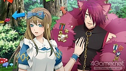 画像ギャラリー No.114のサムネイル画像 / 乙女チック4Gamer 第16回：人気シリーズ作品の最新作「薄桜鬼 随想録 面影げ花」と「新装版 クローバーの国のアリス」を特集