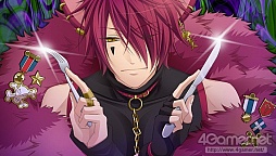 画像ギャラリー No.115のサムネイル画像 / 乙女チック4Gamer 第16回：人気シリーズ作品の最新作「薄桜鬼 随想録 面影げ花」と「新装版 クローバーの国のアリス」を特集