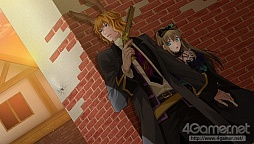 画像ギャラリー No.118のサムネイル画像 / 乙女チック4Gamer 第16回：人気シリーズ作品の最新作「薄桜鬼 随想録 面影げ花」と「新装版 クローバーの国のアリス」を特集