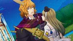 画像ギャラリー No.120のサムネイル画像 / 乙女チック4Gamer 第16回：人気シリーズ作品の最新作「薄桜鬼 随想録 面影げ花」と「新装版 クローバーの国のアリス」を特集