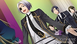 画像ギャラリー No.123のサムネイル画像 / 乙女チック4Gamer 第16回：人気シリーズ作品の最新作「薄桜鬼 随想録 面影げ花」と「新装版 クローバーの国のアリス」を特集