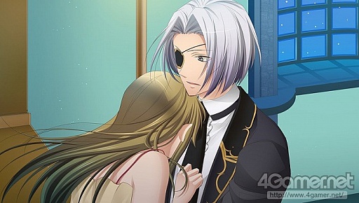 画像ギャラリー No.125のサムネイル画像 / 乙女チック4Gamer 第16回：人気シリーズ作品の最新作「薄桜鬼 随想録 面影げ花」と「新装版 クローバーの国のアリス」を特集