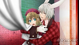 画像ギャラリー No.127のサムネイル画像 / 乙女チック4Gamer 第16回：人気シリーズ作品の最新作「薄桜鬼 随想録 面影げ花」と「新装版 クローバーの国のアリス」を特集