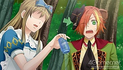 画像ギャラリー No.130のサムネイル画像 / 乙女チック4Gamer 第16回：人気シリーズ作品の最新作「薄桜鬼 随想録 面影げ花」と「新装版 クローバーの国のアリス」を特集