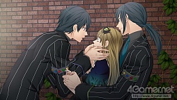 画像ギャラリー No.131のサムネイル画像 / 乙女チック4Gamer 第16回：人気シリーズ作品の最新作「薄桜鬼 随想録 面影げ花」と「新装版 クローバーの国のアリス」を特集
