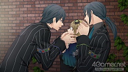 画像ギャラリー No.132のサムネイル画像 / 乙女チック4Gamer 第16回：人気シリーズ作品の最新作「薄桜鬼 随想録 面影げ花」と「新装版 クローバーの国のアリス」を特集