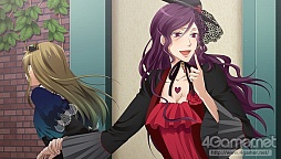 画像ギャラリー No.134のサムネイル画像 / 乙女チック4Gamer 第16回：人気シリーズ作品の最新作「薄桜鬼 随想録 面影げ花」と「新装版 クローバーの国のアリス」を特集