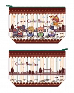 画像ギャラリー No.143のサムネイル画像 / 乙女チック4Gamer 第16回：人気シリーズ作品の最新作「薄桜鬼 随想録 面影げ花」と「新装版 クローバーの国のアリス」を特集