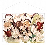 画像ギャラリー No.162のサムネイル画像 / 乙女チック4Gamer 第16回：人気シリーズ作品の最新作「薄桜鬼 随想録 面影げ花」と「新装版 クローバーの国のアリス」を特集