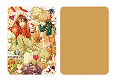 画像ギャラリー No.163のサムネイル画像 / 乙女チック4Gamer 第16回：人気シリーズ作品の最新作「薄桜鬼 随想録 面影げ花」と「新装版 クローバーの国のアリス」を特集