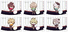 画像ギャラリー No.166のサムネイル画像 / 乙女チック4Gamer 第16回：人気シリーズ作品の最新作「薄桜鬼 随想録 面影げ花」と「新装版 クローバーの国のアリス」を特集