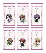 画像ギャラリー No.172のサムネイル画像 / 乙女チック4Gamer 第16回：人気シリーズ作品の最新作「薄桜鬼 随想録 面影げ花」と「新装版 クローバーの国のアリス」を特集