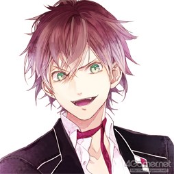 画像ギャラリー No.007のサムネイル画像 / 乙女チック4Gamer 第17回:ドSな12人が攻略できる「DIABOLIK LOVERS DARK FATE」と精鋭部隊のメンバーとの恋が楽しめる「カレイドイヴ」を紹介