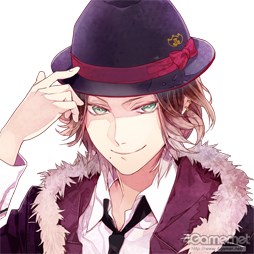 画像ギャラリー No.009のサムネイル画像 / 乙女チック4Gamer 第17回:ドSな12人が攻略できる「DIABOLIK LOVERS DARK FATE」と精鋭部隊のメンバーとの恋が楽しめる「カレイドイヴ」を紹介