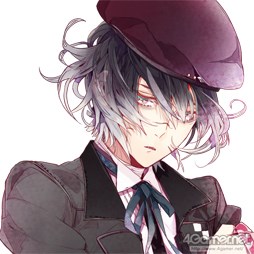 画像ギャラリー No.014のサムネイル画像 / 乙女チック4Gamer 第17回:ドSな12人が攻略できる「DIABOLIK LOVERS DARK FATE」と精鋭部隊のメンバーとの恋が楽しめる「カレイドイヴ」を紹介