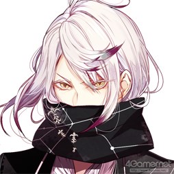 画像ギャラリー No.015のサムネイル画像 / 乙女チック4Gamer 第17回:ドSな12人が攻略できる「DIABOLIK LOVERS DARK FATE」と精鋭部隊のメンバーとの恋が楽しめる「カレイドイヴ」を紹介