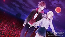 画像ギャラリー No.023のサムネイル画像 / 乙女チック4Gamer 第17回:ドSな12人が攻略できる「DIABOLIK LOVERS DARK FATE」と精鋭部隊のメンバーとの恋が楽しめる「カレイドイヴ」を紹介