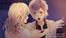 画像ギャラリー No.024のサムネイル画像 / 乙女チック4Gamer 第17回:ドSな12人が攻略できる「DIABOLIK LOVERS DARK FATE」と精鋭部隊のメンバーとの恋が楽しめる「カレイドイヴ」を紹介
