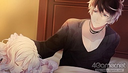 画像ギャラリー No.026のサムネイル画像 / 乙女チック4Gamer 第17回:ドSな12人が攻略できる「DIABOLIK LOVERS DARK FATE」と精鋭部隊のメンバーとの恋が楽しめる「カレイドイヴ」を紹介