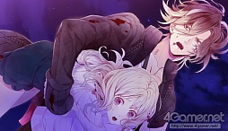 画像ギャラリー No.028のサムネイル画像 / 乙女チック4Gamer 第17回:ドSな12人が攻略できる「DIABOLIK LOVERS DARK FATE」と精鋭部隊のメンバーとの恋が楽しめる「カレイドイヴ」を紹介