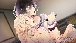 画像ギャラリー No.029のサムネイル画像 / 乙女チック4Gamer 第17回:ドSな12人が攻略できる「DIABOLIK LOVERS DARK FATE」と精鋭部隊のメンバーとの恋が楽しめる「カレイドイヴ」を紹介