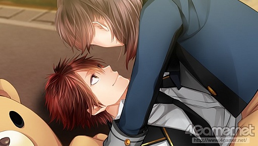画像ギャラリー No.043のサムネイル画像 / 乙女チック4Gamer 第17回:ドSな12人が攻略できる「DIABOLIK LOVERS DARK FATE」と精鋭部隊のメンバーとの恋が楽しめる「カレイドイヴ」を紹介
