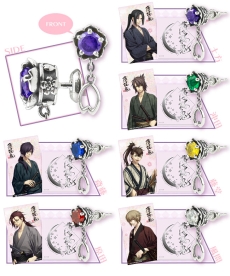 画像ギャラリー No.048のサムネイル画像 / 乙女チック4Gamer 第17回:ドSな12人が攻略できる「DIABOLIK LOVERS DARK FATE」と精鋭部隊のメンバーとの恋が楽しめる「カレイドイヴ」を紹介