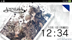 画像ギャラリー No.092のサムネイル画像 / 乙女チック4Gamer 第17回:ドSな12人が攻略できる「DIABOLIK LOVERS DARK FATE」と精鋭部隊のメンバーとの恋が楽しめる「カレイドイヴ」を紹介